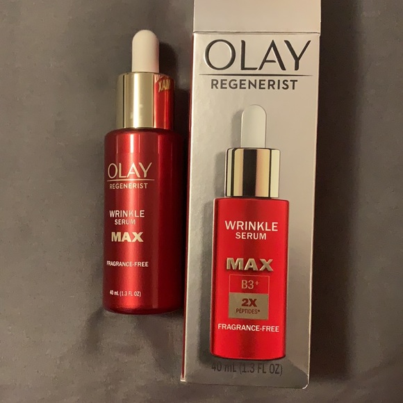 Olay regenerist hydration serum - Picture 1 of 4
